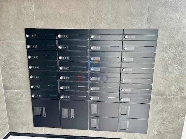 リアコート江坂