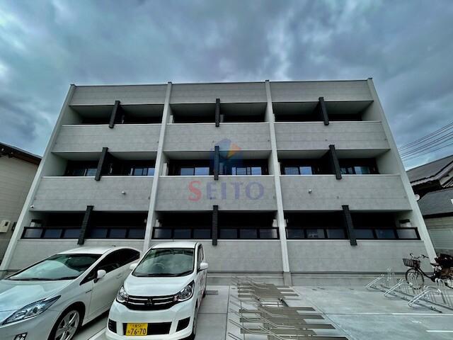 リアコート江坂