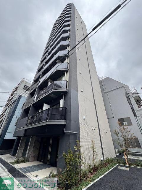 クラリティア浅草橋