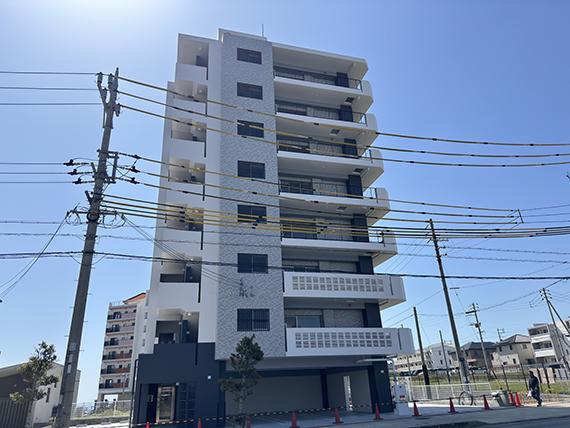 FRONTIER RYCOM