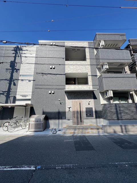 フジパレス今川公園II番館
