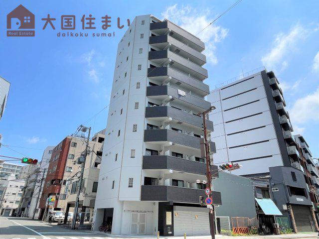 グランフィオーレNANBA