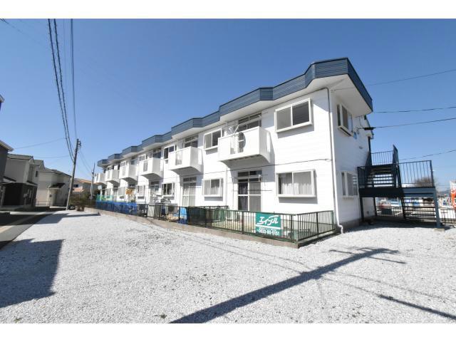 ＪＲ飯田線 小坂井駅 徒歩3分 2階建 築35年