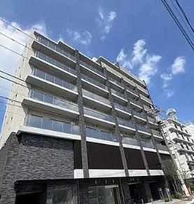クレストコート中野富士見町