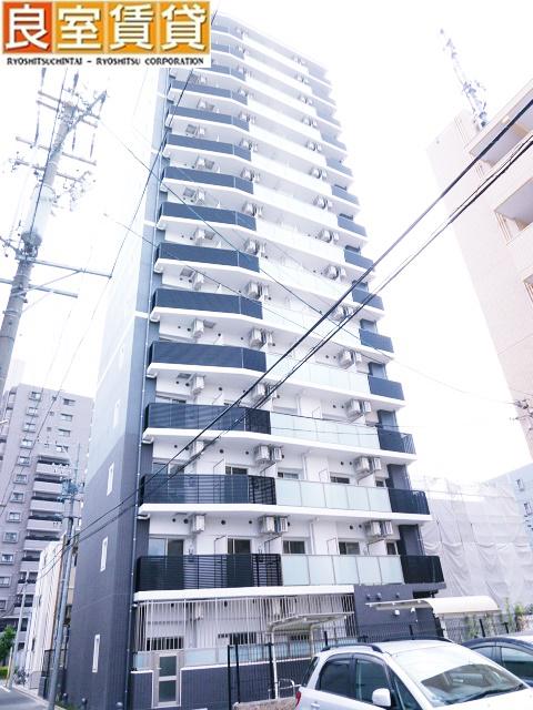 エステムコート名古屋千種グレイス