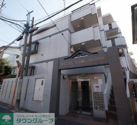 ワコーレ上板橋