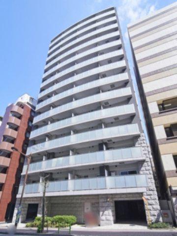 グランド・ガーラ銀座