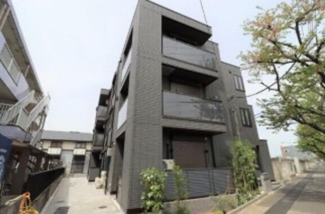D-RESIDENCE府中西府町