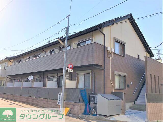 フォレストパレス