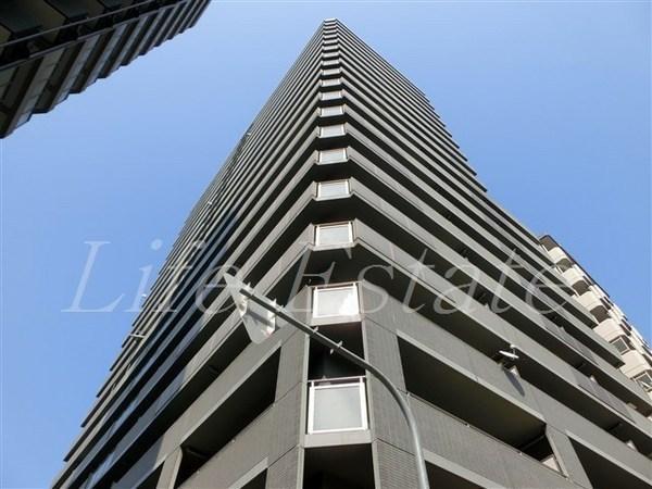 ファミール KOUZ TOWER