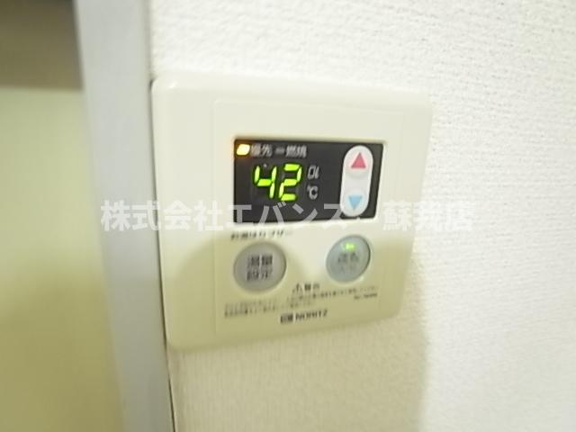 港町ハイリビング壱番館