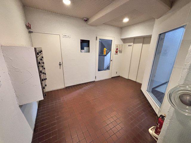 クローバーハイツ第2大手前