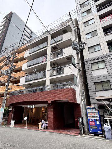 クローバーハイツ第2大手前