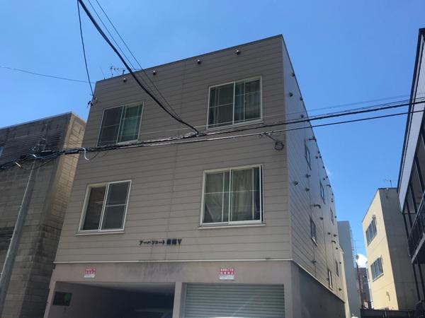 アーバンコート南郷V