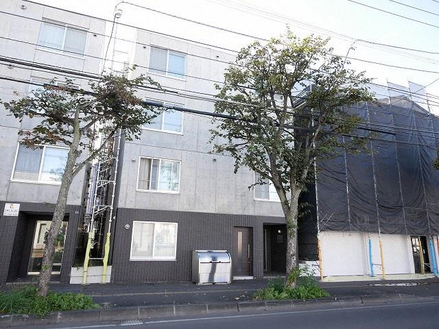 エステート北19