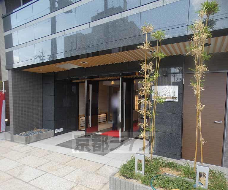 ベラジオ京都西院ウエストシティIII