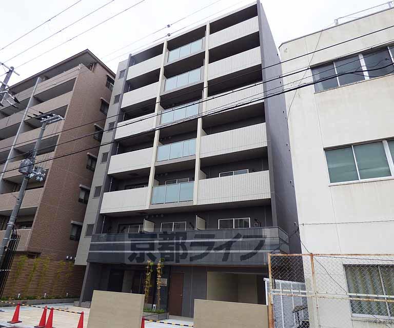 ベラジオ京都西院ウエストシティIII