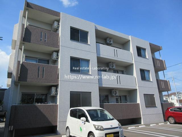 グランツ モア