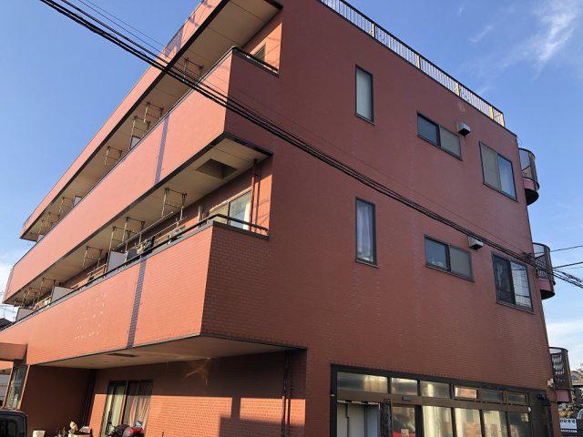 サニーコートいわき