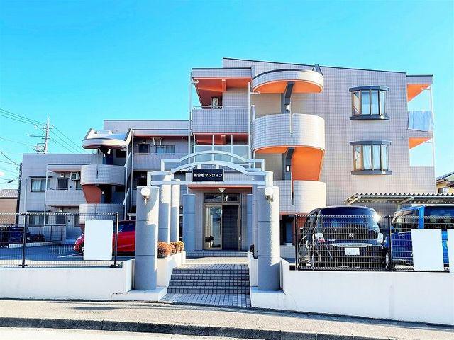 第9旭マンション