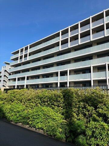 プラウドシティ新川崎