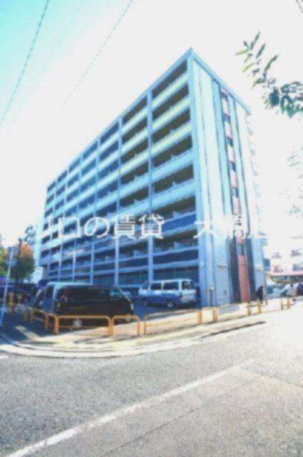 NO.81 AMARIGE CULB ORIENT BLD(1K/1階)