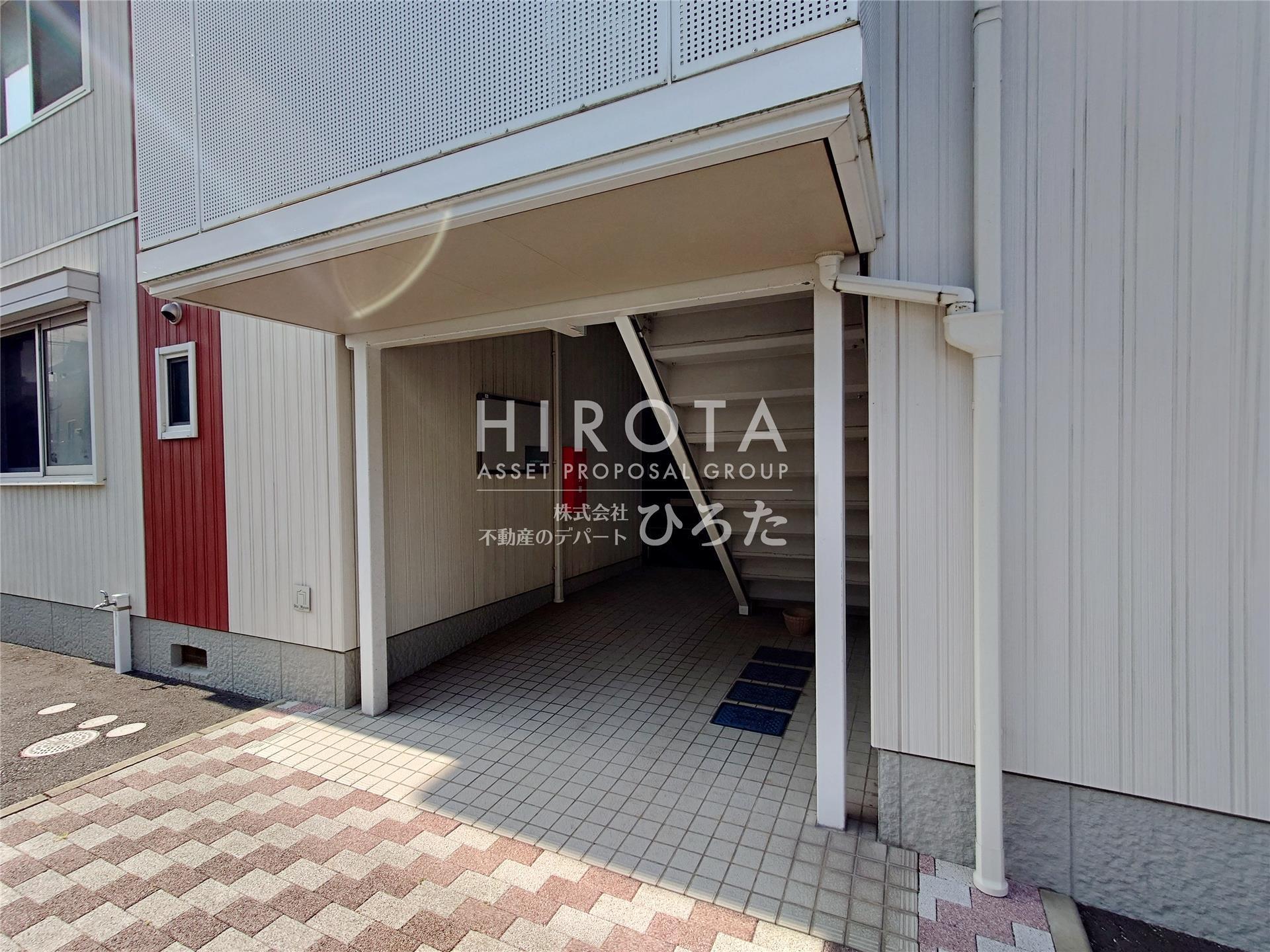リバプール弐番館