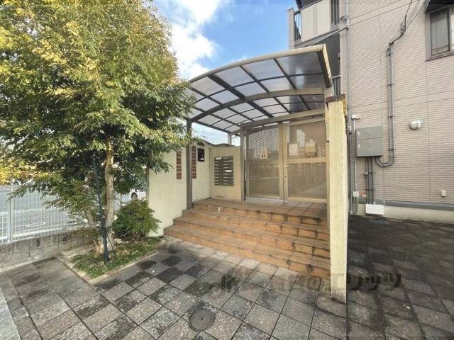 リビングタウン大和郡山