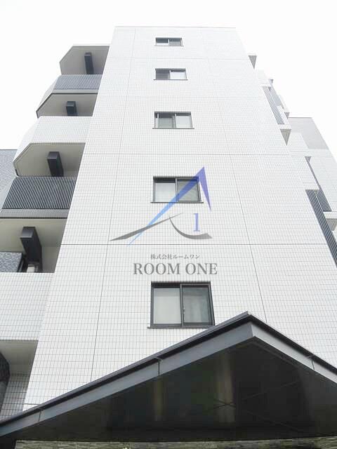 シエール自由が丘