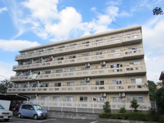 グランドハイツ斉藤A棟(ワンルーム/2階)