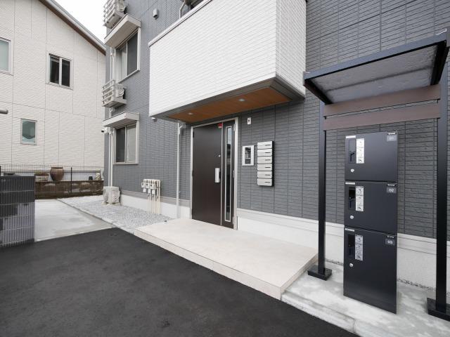 ラフィーネ伊都II