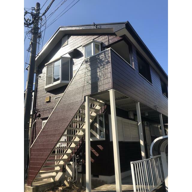 BROWNIEHADANO(ワンルーム/1階)