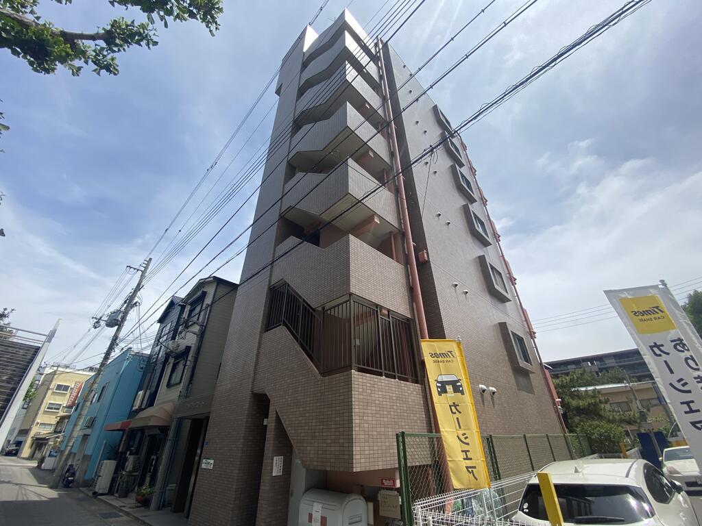 アルファコート