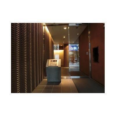 パークアクシス方南町