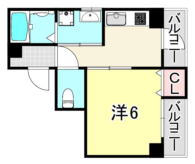 A-イースト元町