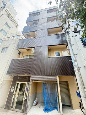 A-イースト元町