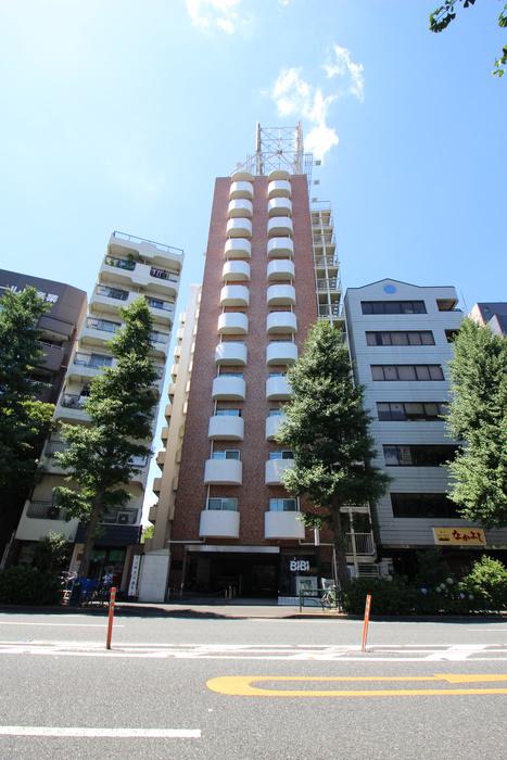 阿佐ヶ谷ダイヤモンドマンション