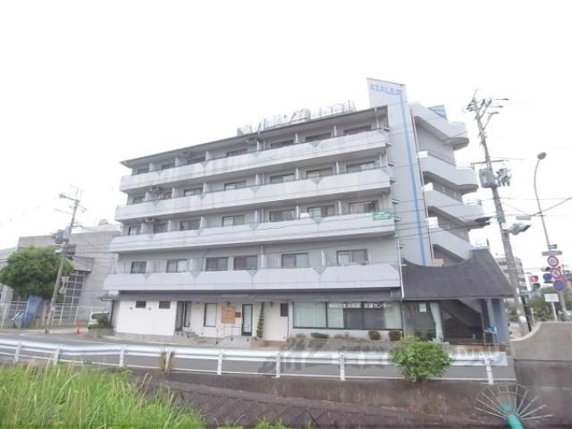 アザレアマンション