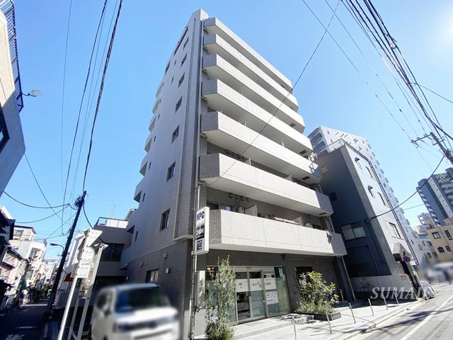 CROSS POINT AKABANE