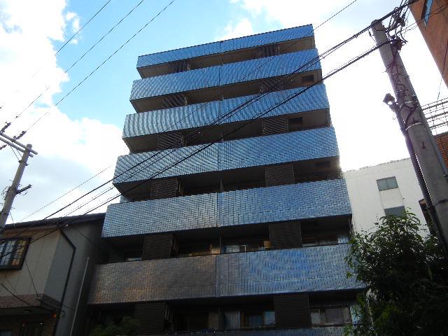味原青山ビル