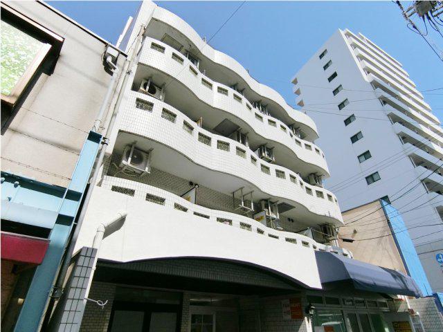 プレアール岡山駅前