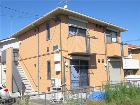 氷川町コモンズ(1K/1階)