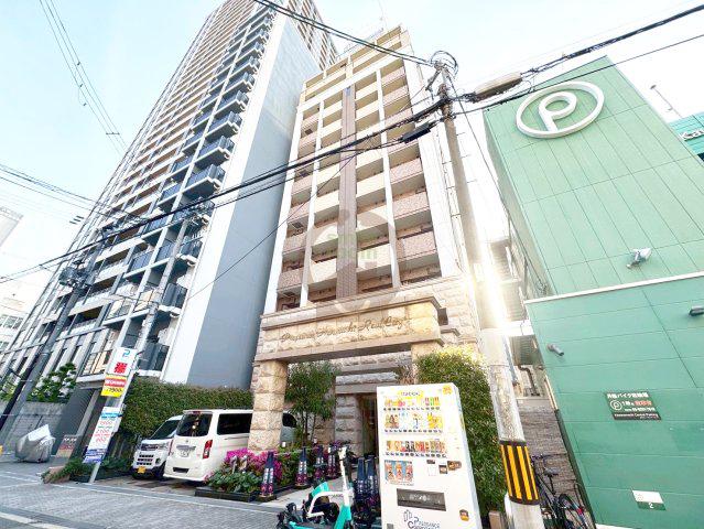 プレサンス本町リアルシティ