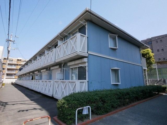 フォーレスト笹原