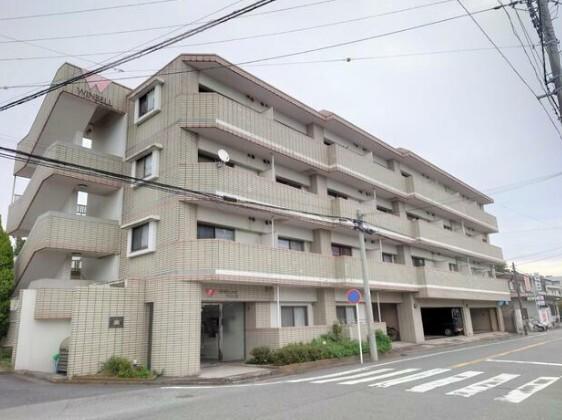 ウィンベルデュエット千葉寺町