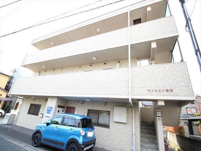 マンション妻田(1K/2階)