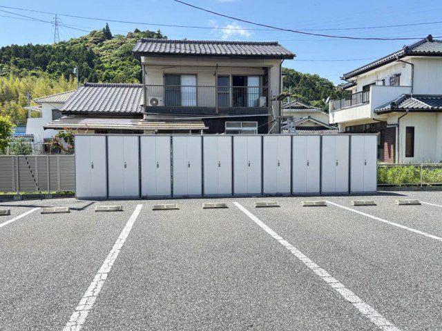 クラリタ富士前