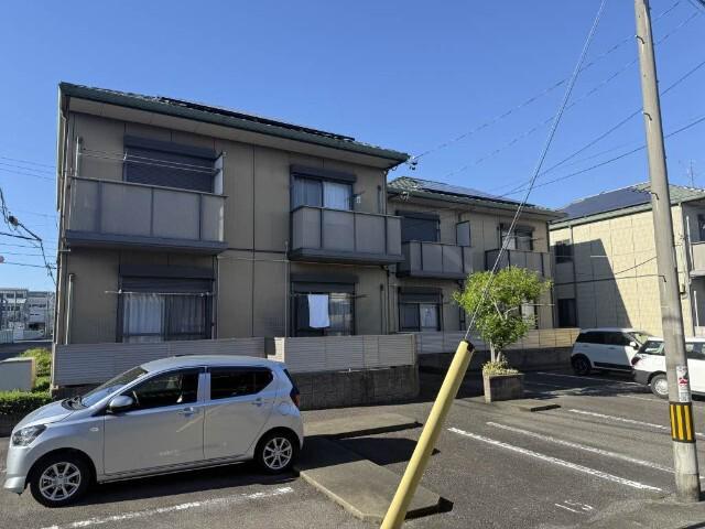エスペランス A棟