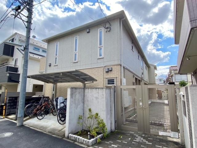PLEMIER西大井