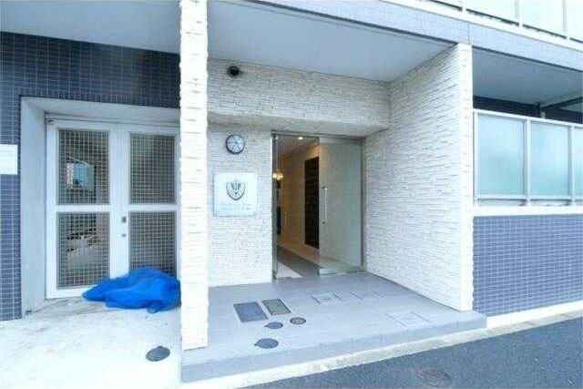 フェルクルールプレスト青戸